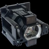 Lampy do projektorów - Lampa do HITACHI DT01471 - oryginalna lampa z modułem - miniaturka - grafika 1