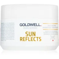 Odżywki do włosów - Goldwell G DS SR Aftersun trtm 200 ML 4021609061663 - miniaturka - grafika 1