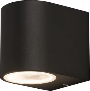 Nowodvorski NICO I 9518 GRAPHITE IP54 KINKIET - Lampy ogrodowe - miniaturka - grafika 2