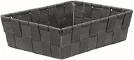 Kubki na szczoteczki do zębów - Kleine Wolke Chico Box Koszyk do przechowywania szary S - miniaturka - grafika 1