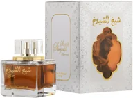 Wody i perfumy unisex - Woda perfumowana unisex Lattafa Sheikh Al Shuyukh Khusoosi 100 ml (6769824658135) - miniaturka - grafika 1