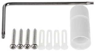 KAMERA IP BCS-V-TIP54FSR6-AI2 - 4 Mpx 2.8 mm BCS View - Kamery IP - miniaturka - grafika 4