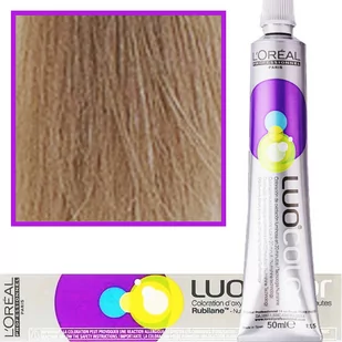 Loreal LuoColor 9.21 - Farby do włosów i szampony koloryzujące - miniaturka - grafika 1