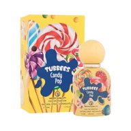 Wody i perfumy damskie - Grandeur Tubbees Candy Pop Woda perfumowana 50 ml - miniaturka - grafika 1