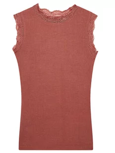 Name it Bluzka 13189351 Różowy Slim Fit - Bluzy dla chłopców - miniaturka - grafika 1