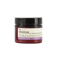 Odżywki do włosów - Insight DAMAGED HAIR restructurizing booster 35g - booster odbudowujący - miniaturka - grafika 1