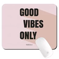 Podkładki pod mysz - Podkładka Pod Mysz 90'S Girl 007 Babaco Wielobarwny - miniaturka - grafika 1