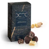 Bakalie - Kandyzowany imbir w ciemnej czekoladzie - miniaturka - grafika 1