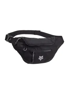 Nerka Fox Head Hip Pack - black - Nerki - miniaturka - grafika 1