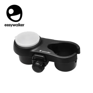 Easywalker Tacka na przekąski uniwersalna EB10202 - Akcesoria do wózków - miniaturka - grafika 1
