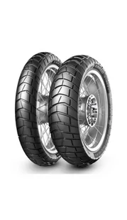 METZELER Karoo Street 120/70R19 60V koło przednie - Opony motocyklowe - miniaturka - grafika 1