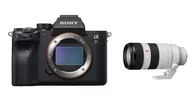 Aparaty Cyfrowe - Sony A7R IVa inne zestawy - miniaturka - grafika 1