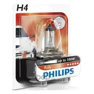 Żarówki samochodowe - Żarówka H4 100/90W - miniaturka - grafika 1