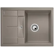 Zlewozmywaki - Blanco METRA 45S COMPACT TARTUFO 519569 - miniaturka - grafika 1