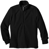 Koszulki i topy damskie - CMP CMP M damska koszulka polarowa, Nero, 128 EU 3G28235_U901_128 - miniaturka - grafika 1