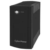 Zasilacze awaryjne UPS - Cyber Power UT1050E-FR - miniaturka - grafika 1