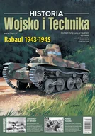 Czasopisma - Wojsko i Technika Historia Numer Specjalny - miniaturka - grafika 1
