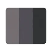 Cienie do powiek - Freedom Cień do powiek System Rainbow Matte Nf 120 - miniaturka - grafika 1