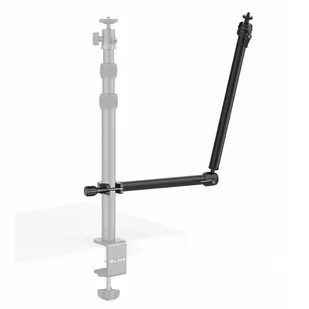 Ulanzi VIJIM LS-04 Dodatkowe ramię do uchwytu biurkowego - Statywy fotograficzne - miniaturka - grafika 1