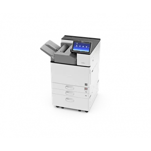 Drukarka Ricoh SP 8400DN - Drukarki Drukarka Ricoh SP 8400DN - Drukarki - miniaturka - grafika 1