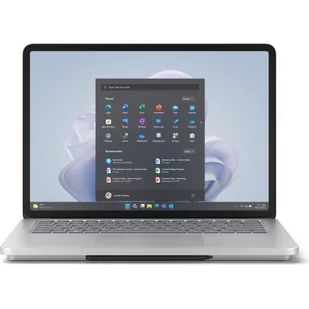 MS Surface Laptop Studio Z2F-00009 14,4" IPS 2400 x 1600 / Intel Core i7-13800H / 64GB DDR5 / 1TB SSD NVMe / NVIDIA GeForce RTX 4060 / W11 Pro - Laptopy - miniaturka - grafika 1