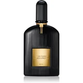 Wody i perfumy damskie - Tom Ford Black Orchid woda perfumowana 50ml - miniaturka - grafika 1