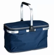 Kosze wiklinowe - Kosz Piknikowy Promis Tl24G - miniaturka - grafika 1