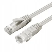Kable - Microconnect Cat6A Utp 10M Szary Lszh - miniaturka - grafika 1