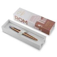 Długopisy - Długopis Jotter Rome Bronze CT - Parker - miniaturka - grafika 1