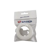 Akcesoria hydrauliczne - Redukcja gumowa biała 60/45 WADEP - miniaturka - grafika 1