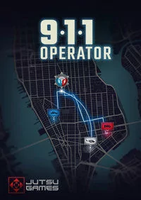 911 Operator Collector''s Edition (PC/MAC) PL - Gry PC Cyfrowe - miniaturka - grafika 1