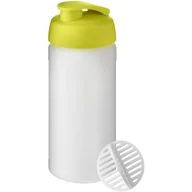 Shakery i bidony sportowe - Shaker Baseline Plus o pojemności 500 ml - miniaturka - grafika 1