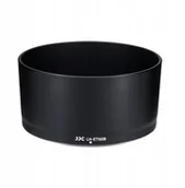 Osłony przeciwsłoneczne do aparatów - Osłona przeciwsłoneczna JJC LH-ET60B zamiennik Canon ET-60B - miniaturka - grafika 1