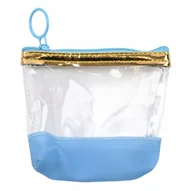 Nerki - PORTFELIK DLA DZIECI MINI PORTMONETKA SASZETKA BRELOK RÓŻNE KOLORY - miniaturka - grafika 1