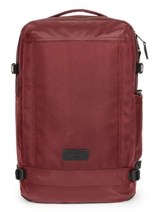 Eastpak plecak CNNCT Tecum CNNCT M - cnnct burgundy - Plecaki - miniaturka - grafika 1
