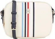 Torebki damskie - Tommy Hilfiger Damskie Poppy Crossover Corp, Calico, jeden rozmiar, Perkal, One Size - miniaturka - grafika 1