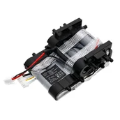 Akcesoria do robotów sprzątających - Bosch BBH32101 / 12026553 2600mAh 56.16Wh Li-Ion 21.6V (Cameron Sino) - miniaturka - grafika 1