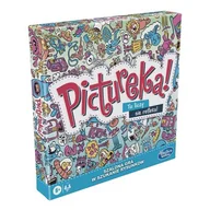 Gry planszowe - Pictureka - miniaturka - grafika 1