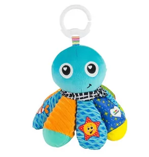 Tomy Mały Sam L27514 - Grzechotki dla dzieci - miniaturka - grafika 2