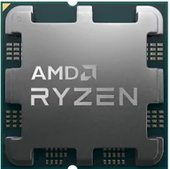 Procesory - AMD RYZEN 5 7400 4.30GHZ 6 CORE SKT AM5 100-100001900MPK - miniaturka - grafika 1