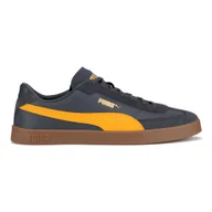 Buty sportowe męskie - Obuwie sportowe Puma CLUB II ERA 39744715 - miniaturka - grafika 1