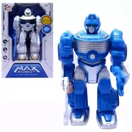 Roboty dla dzieci - Robot na baterie - Trifox - miniaturka - grafika 1