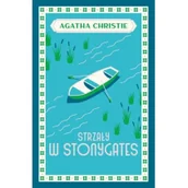 Thrillery - Strzały w Stonygates - miniaturka - grafika 1