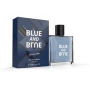 Wody i perfumy męskie - Street Looks Blue And Blue For Men woda toaletowa 100ml - miniaturka - grafika 1