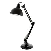 Lampy stojące - Eglo BORGILLIO 94697 Lampka biurkowa - miniaturka - grafika 1