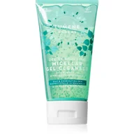 Żele do mycia twarzy - Lumene Puhdas Głęboko oczyszczający micelarny żel do mycia twarzy 150ml - miniaturka - grafika 1