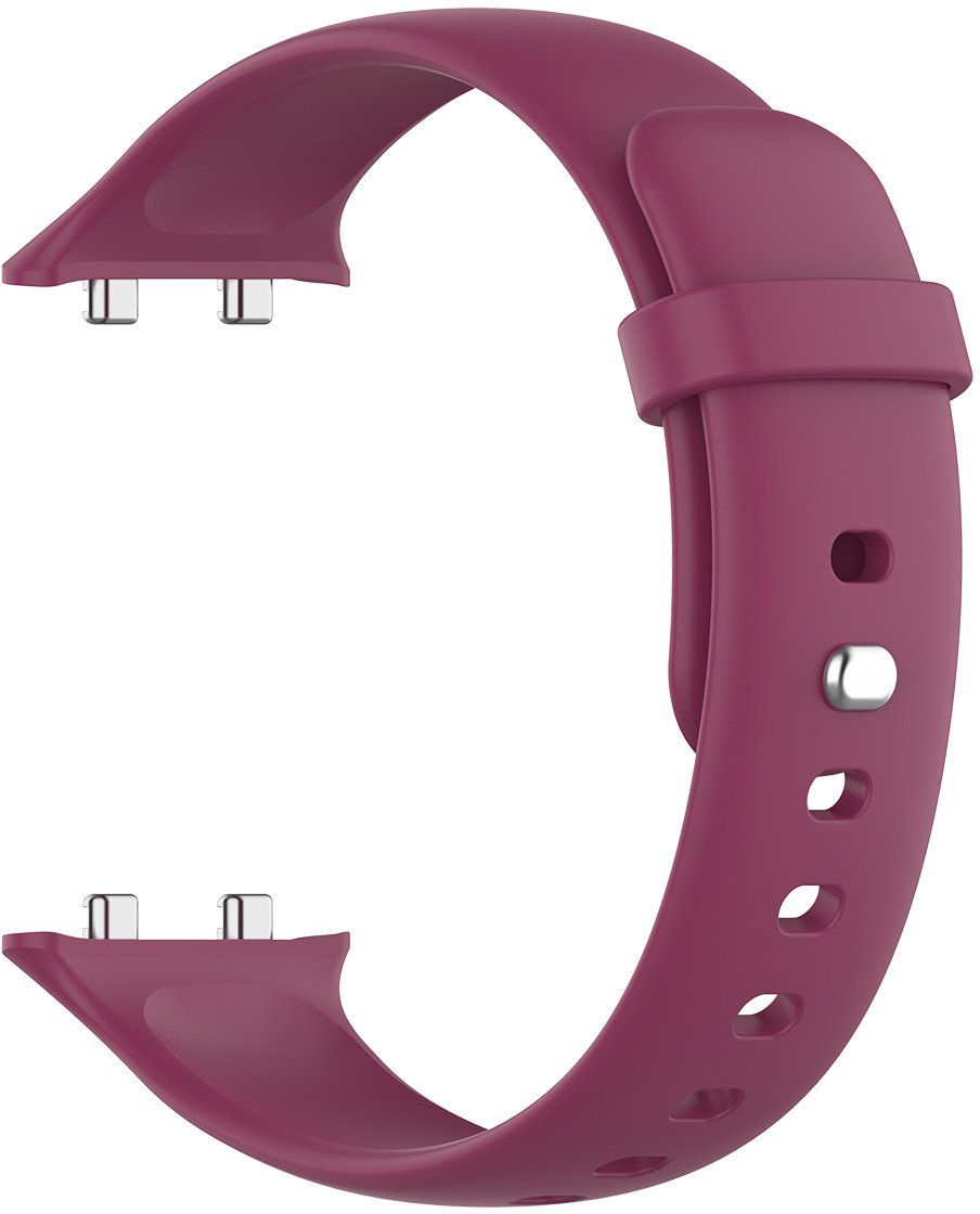 ORYGINALNY ZAMIENNY WYMIENNY PASEK OPASKA BRANSOLETA YIVO DO ZEGARKA SMARTWATCH OPPO WATCH 41MM 41