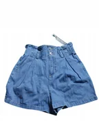 Spodenki damskie - Cleve m szorty damskie - miniaturka - grafika 1