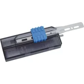 Maszynki do golenia i wkłady - Ostrza Kai Captain Blade 20 sztuk - miniaturka - grafika 1