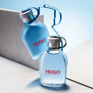 Hugo Boss Now woda toaletowa 75ml - Wody i perfumy męskie - miniaturka - grafika 5